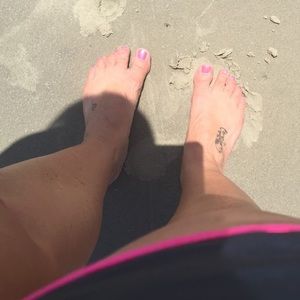 Meet your Posher, Dawn